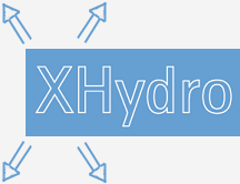 XHydro data exchange