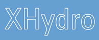 Logo XHydro